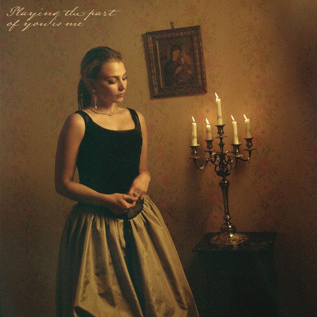 "Playing the Part of You Is Me" - Savannah Conley