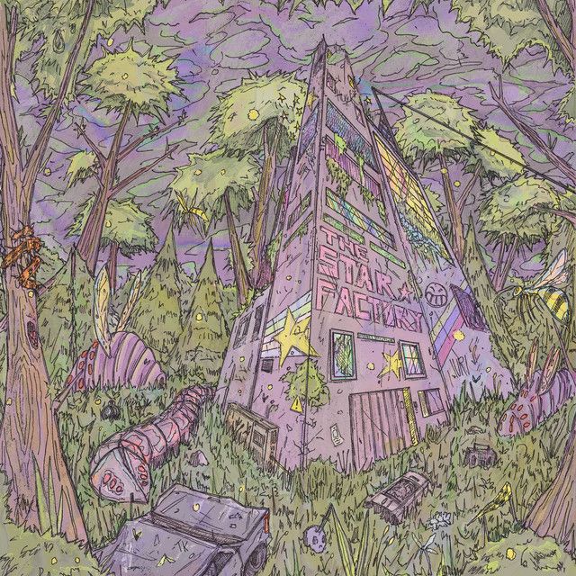 "the star factory" - ivri