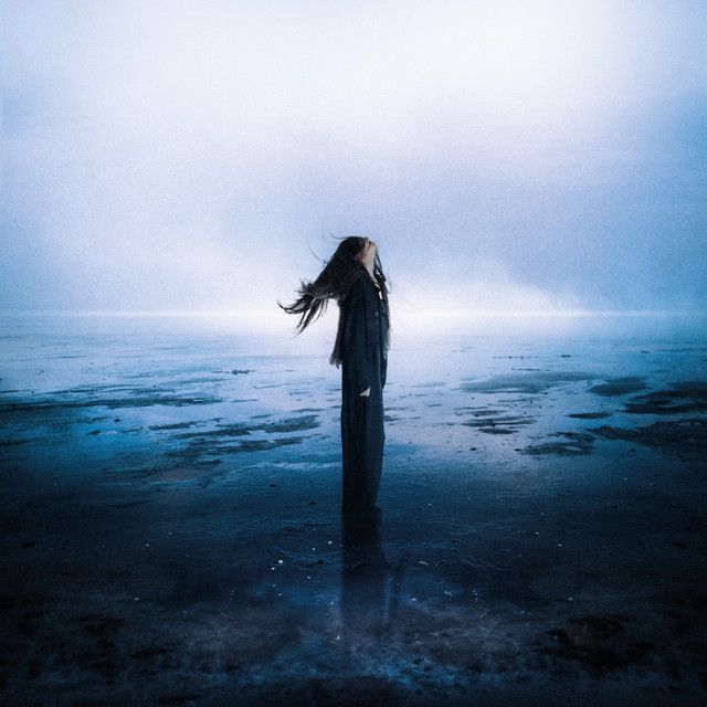 "How to Save Myself - Single Edit" - Chiara Dubey