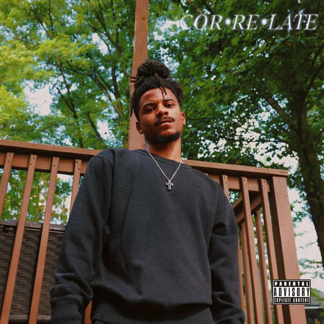 "Correlate" - T. Jack