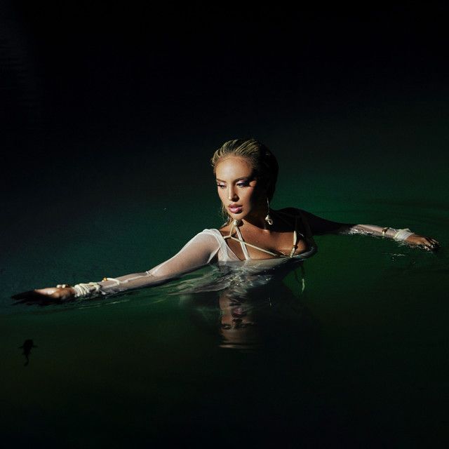 "Keep Me In Love" - Alina Baraz