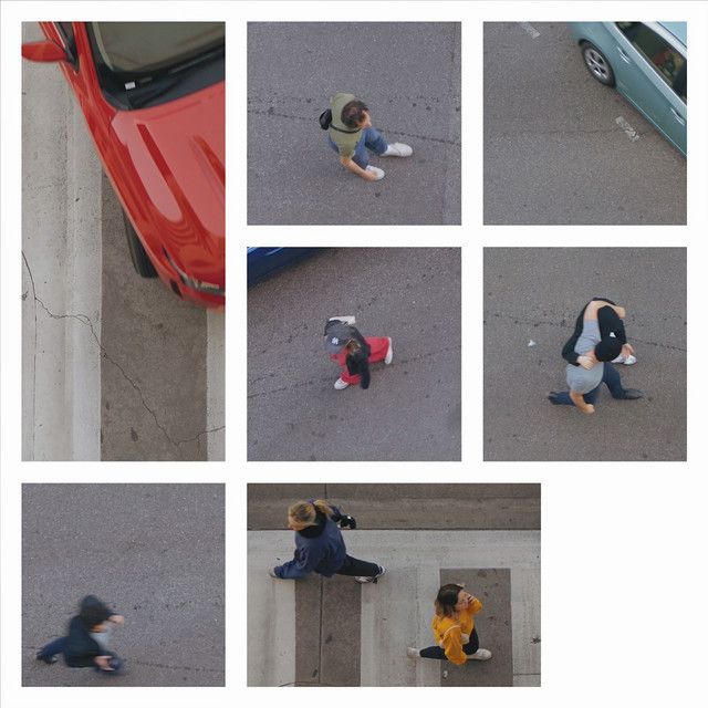 "Nothing Better" - dani mack