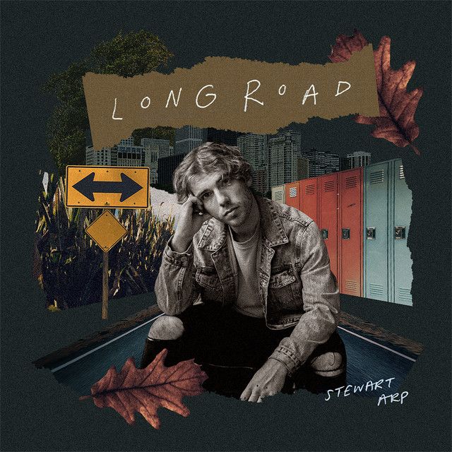 "Long Road" - Stewart Arp