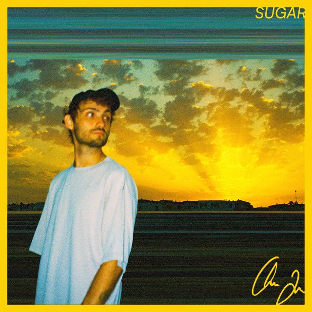 "Sugar" - Chris James