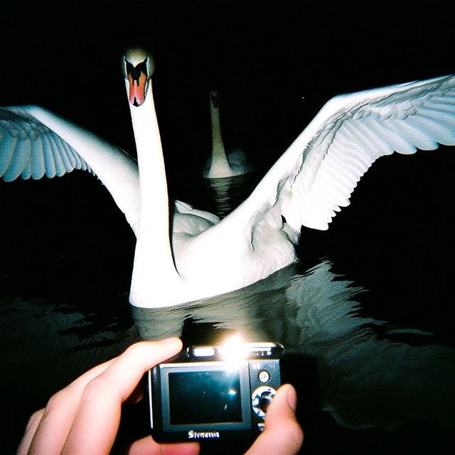 "Deeper Than" - SPIRITSAVER