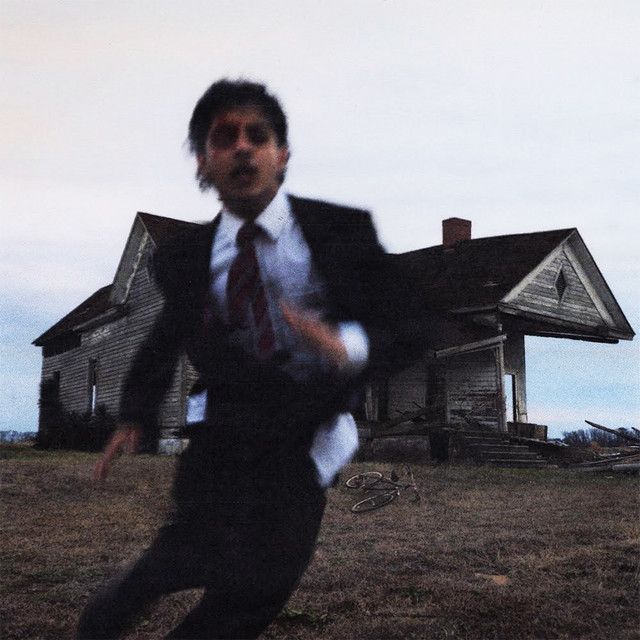 "BAD SON" - Curtis Waters