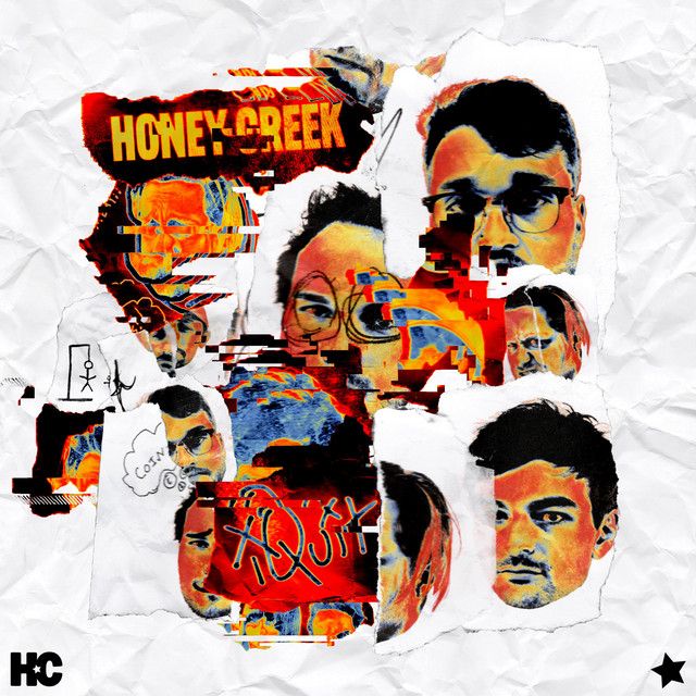 "iQuit" - Honey Creek