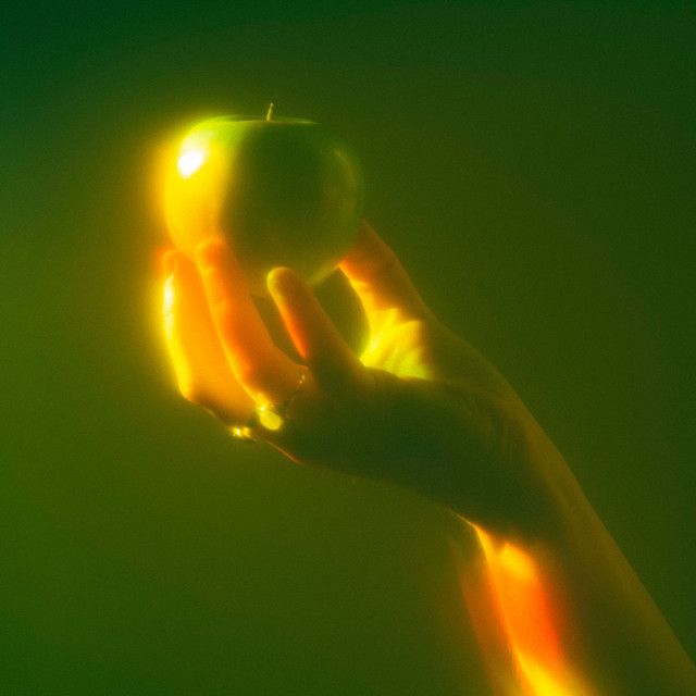 "I Said I'm Fine" - Marlene Larsen