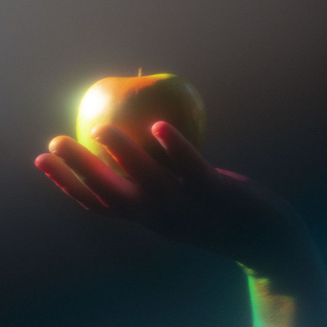 "Galore" - Marlene Larsen