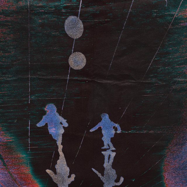 "Jamais Vu" - Knavery