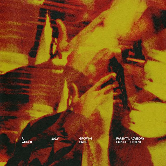 "Growing Pains" - P. Wright