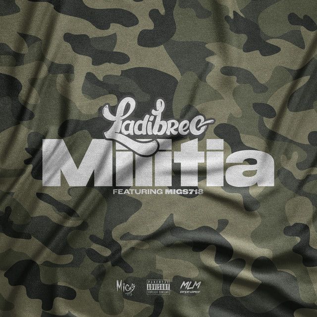 "Militia" - Ladibree