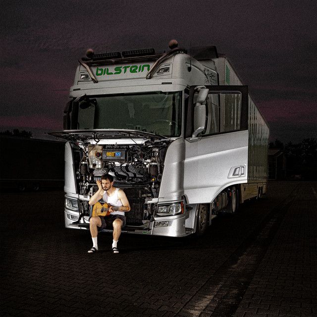 "Narrow Band Of Happiness" - Bulgarian Cartrader