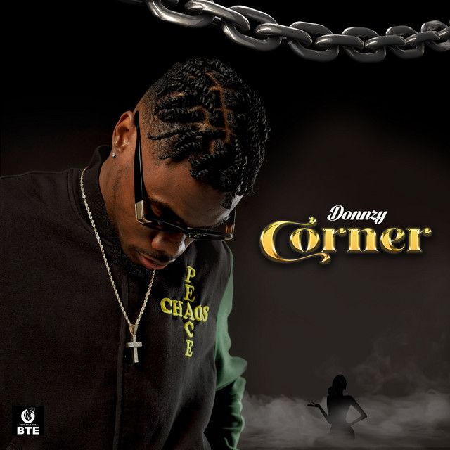 "Corner" - Donnzy