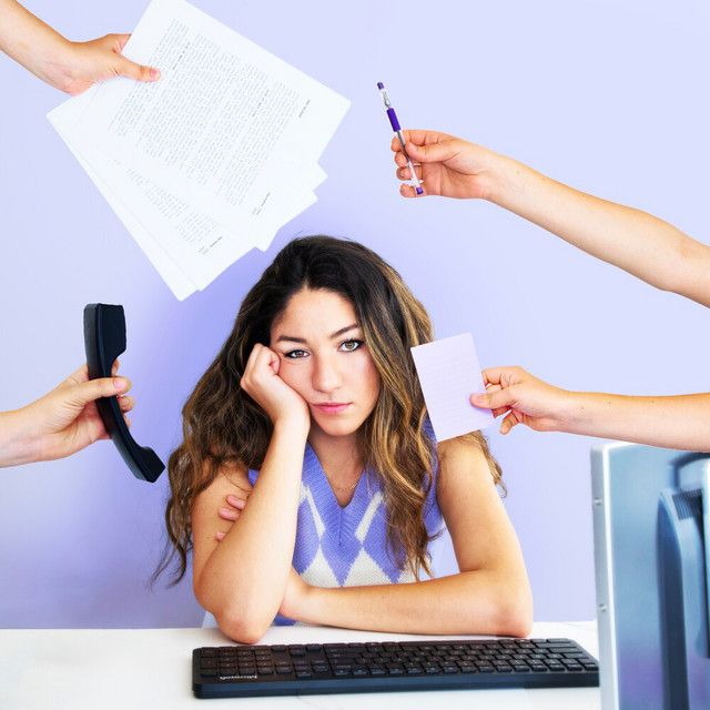 "Sick of Self Love" - She Is Jules