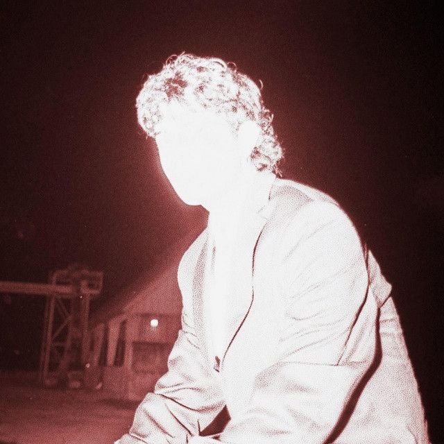 "DEATH KEEPS CALLING MY NAME (feat. Shrimp)" - Curtis Waters