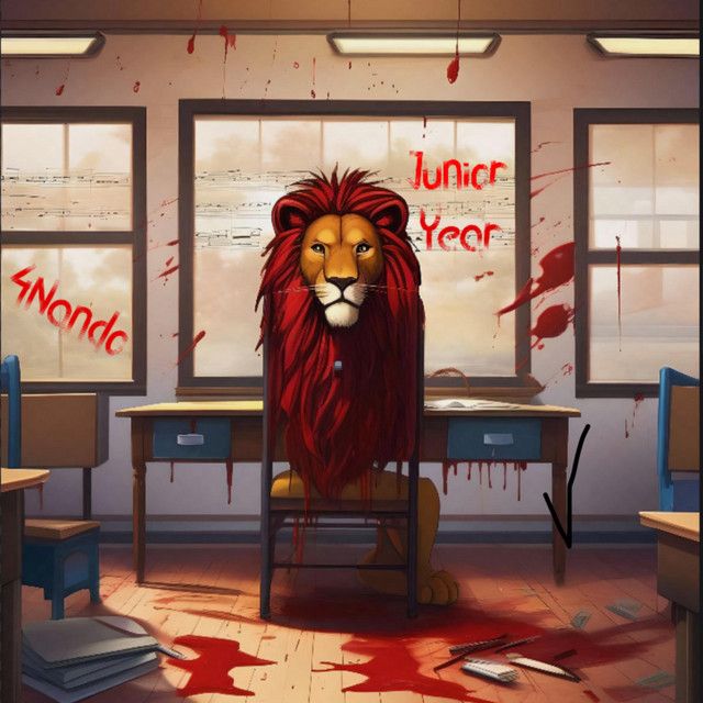 "Junior Year" - 4Nando