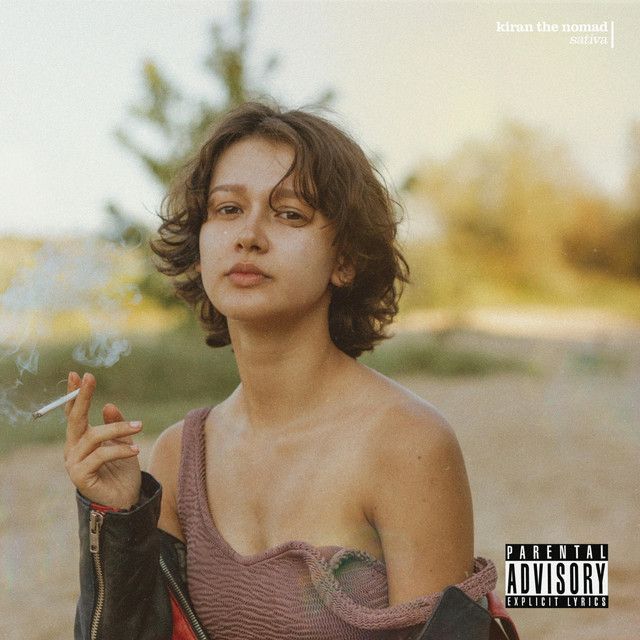 "Sativa" - Kiran The Nomad