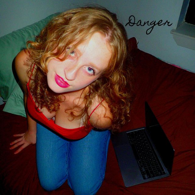 "Danger" - Lindsay Whiteman