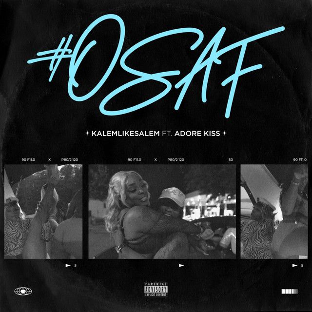 "OSAF" - KalemLikeSalem