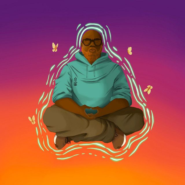 "The Self Love Sides" - pat junior