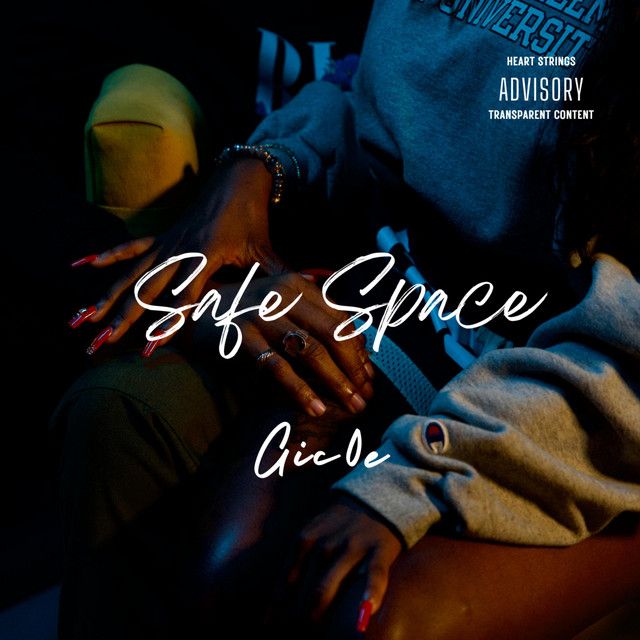 "Safe Space" - Gic0e