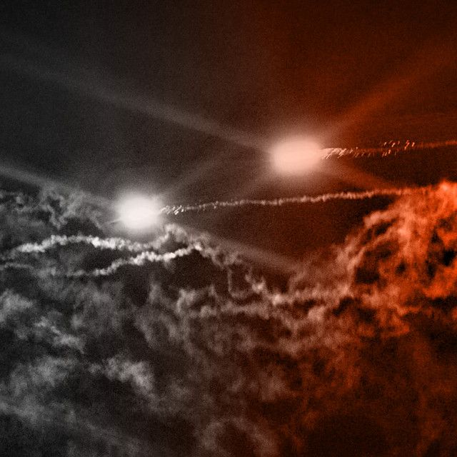 "All That You Can Be" - Chiara Dubey