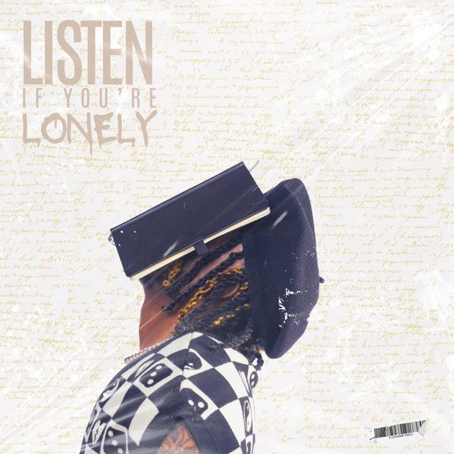 "Listen If You're Lonely" - 2am Ricky