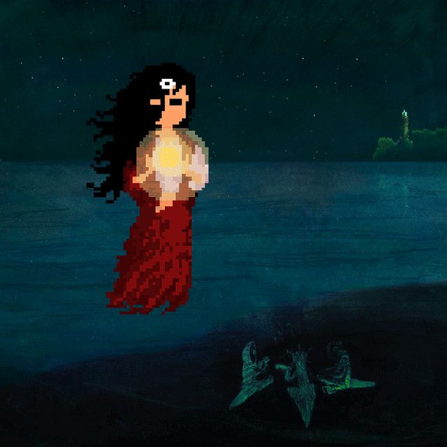 "YEMAYA" - Yongolailan