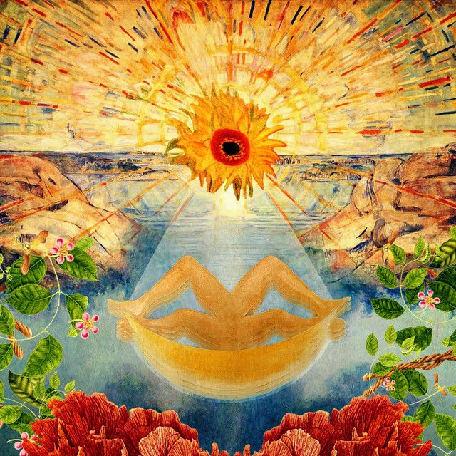 "Ọ̀SUN" - Yongolailan