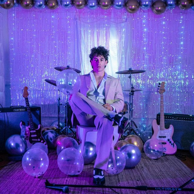 "Whole Lotta" - mattias