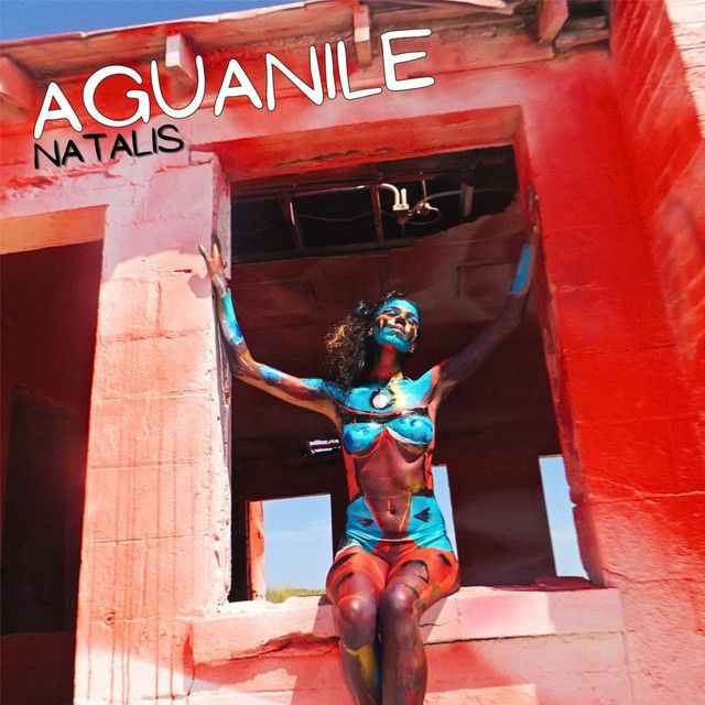 "Aguanile - Cover" - Natalis