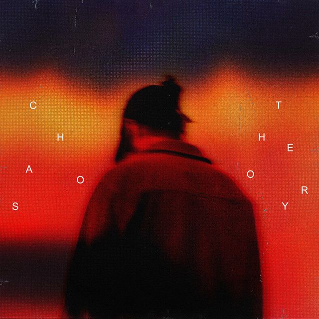 "Chaos Theory" - yxngcable