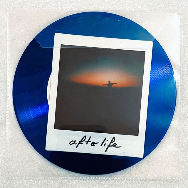 "afterlife" - let me you