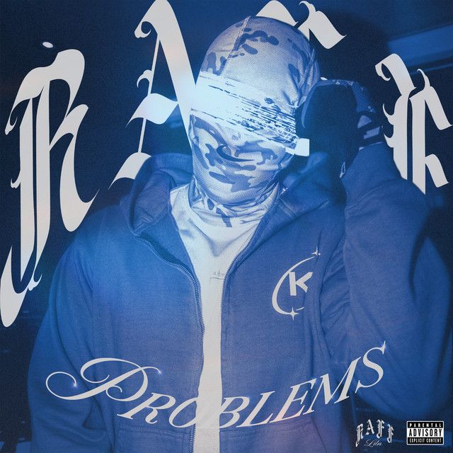 "Problems" - Raff Ldn