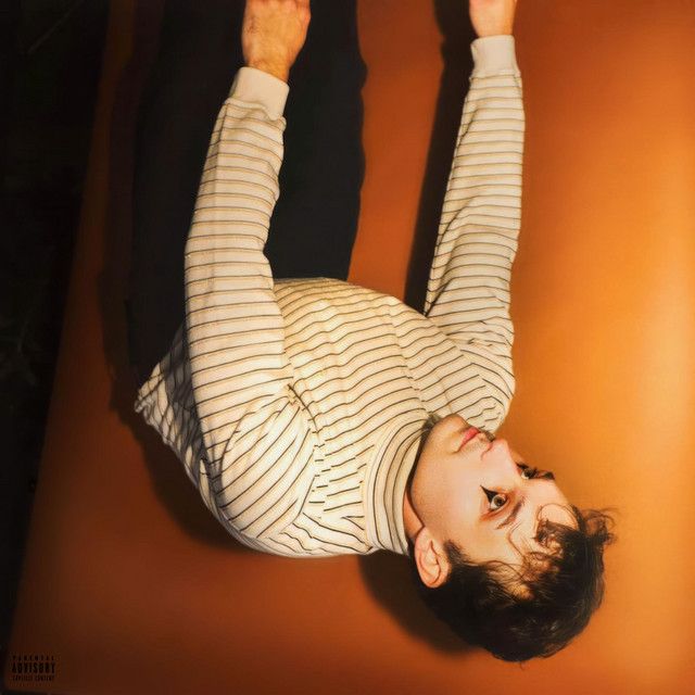 "Act 1: Decadence" - Domino