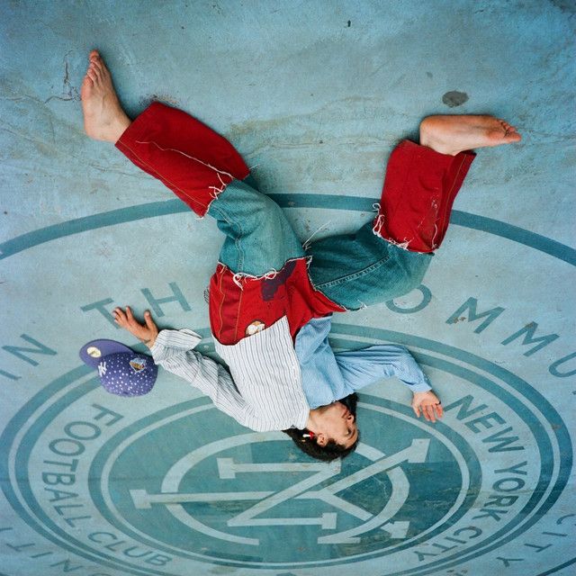 "archetyp333" - LIFEOFTHOM