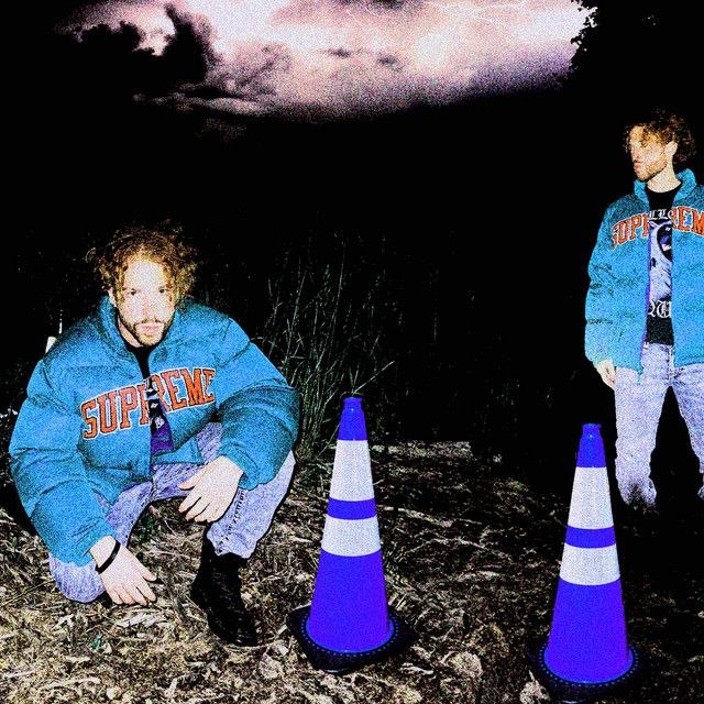 "CØNE GANG PHONK" - Ethan Ross