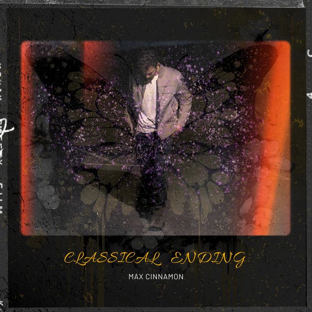 "Classical Ending" - Max Cinnamon