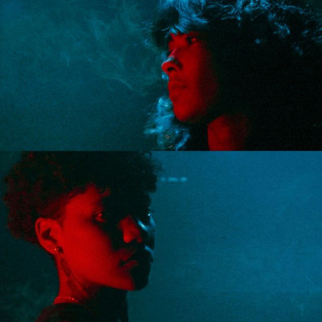 "FLY FROM TORONTO" - Jaide Monroe