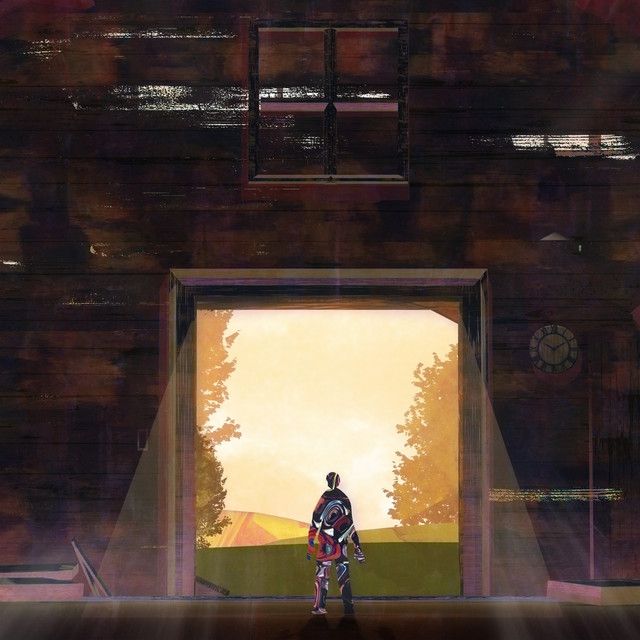 "Hard to Feel (Love Sometimes)" - Juice