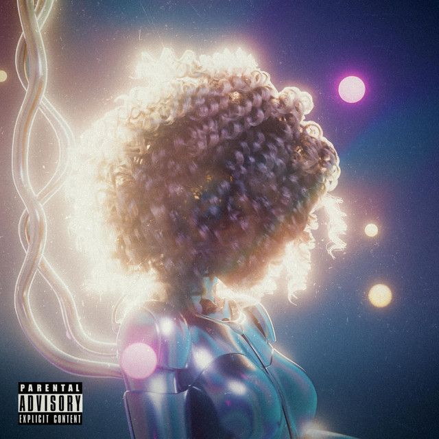 "Blacklight" - EARTHGANG