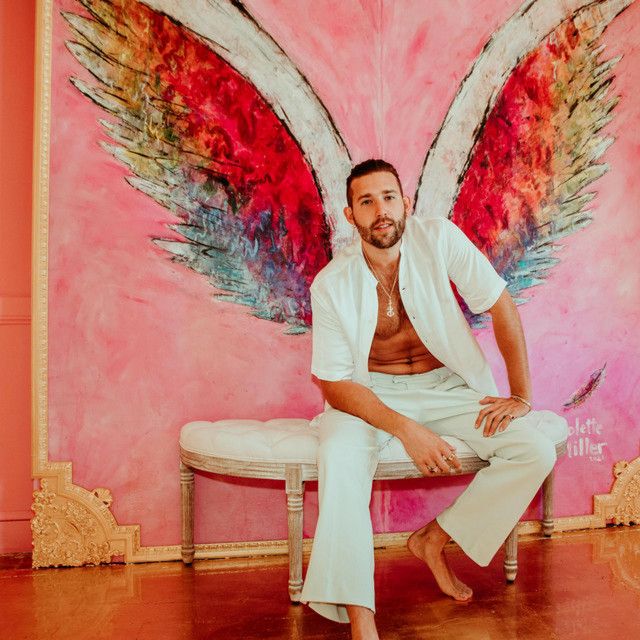 "The Way That I Fiddle" - Clejan