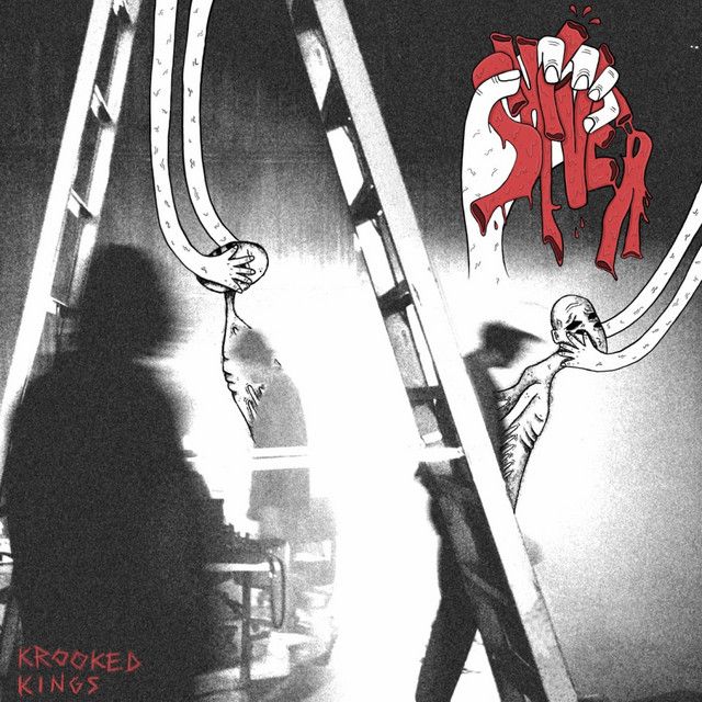 "Shiver" - Krooked Kings