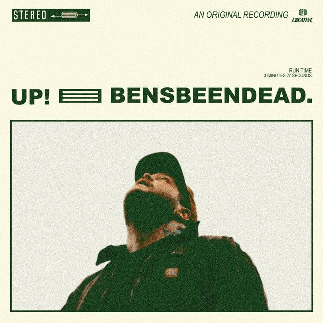 "UP!" - Bensbeendead.