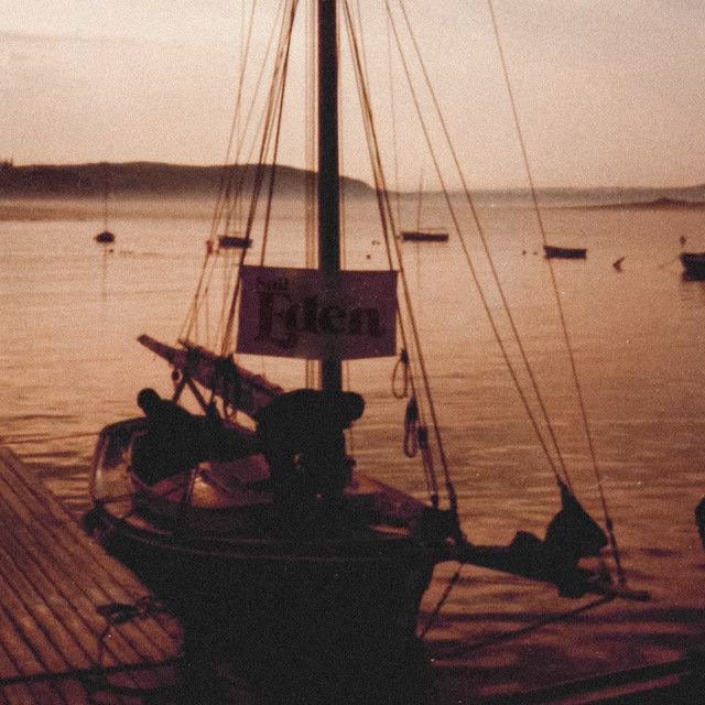 "SAIL EDEN" - Bensbeendead.