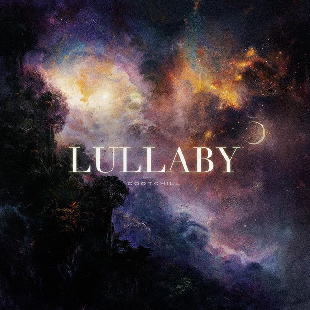 "Lullaby" - Cootchill