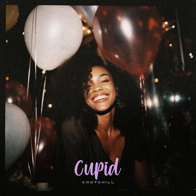 "Cupid" - Cootchill