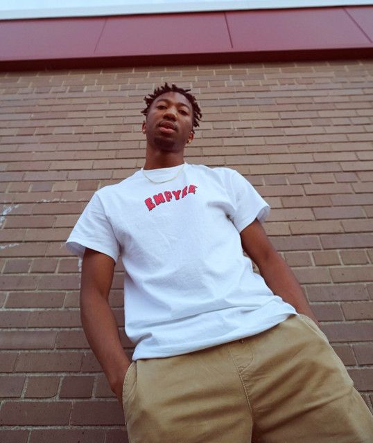 Langston Bristol's Website