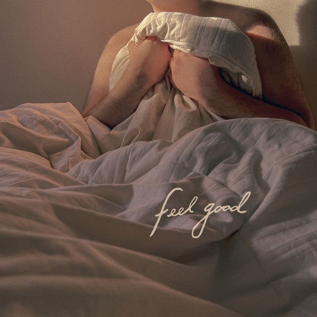 "Feel Good" - Ryan Nealon